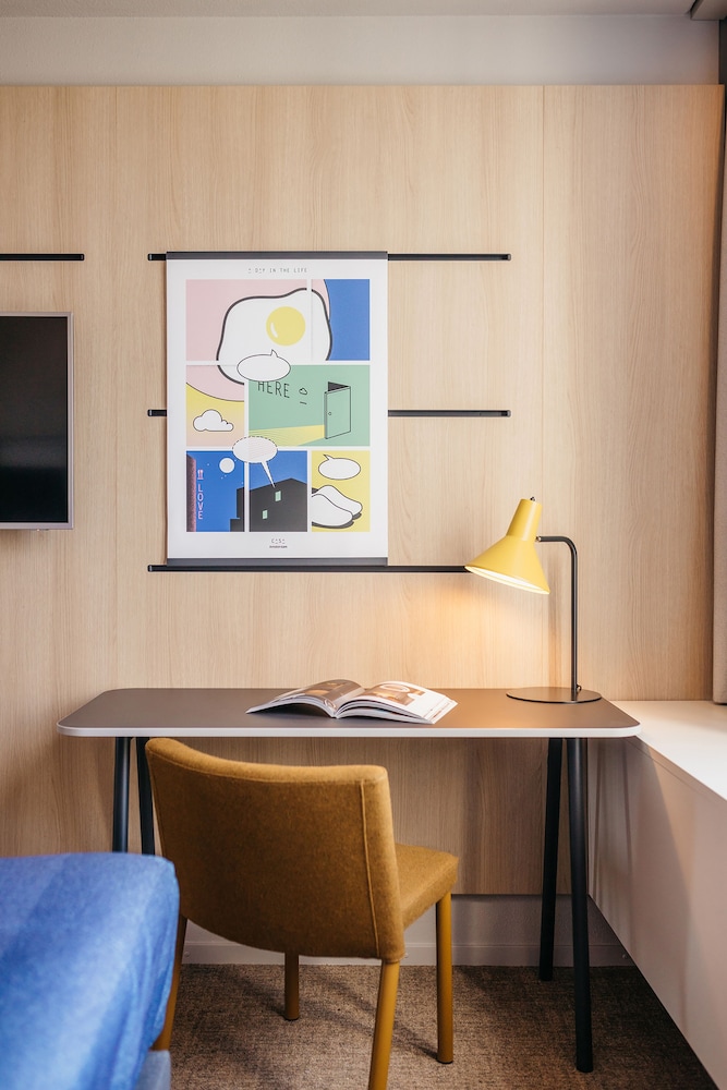 Hotel Casa Amsterdam 8/26