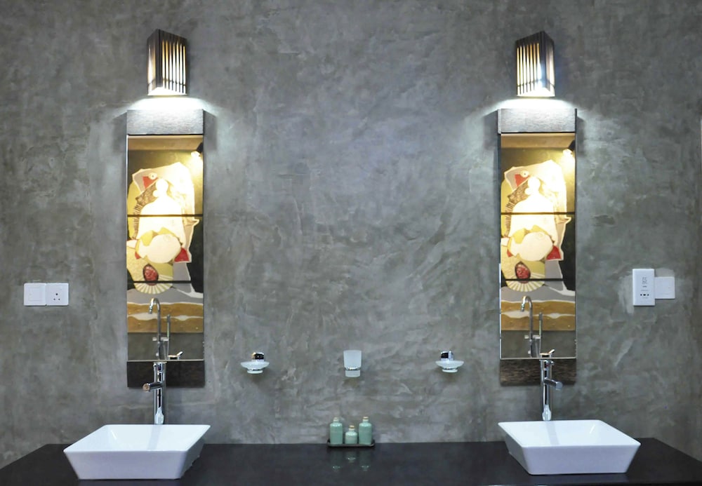 Maalu Maalu Resort And Spa 19/50