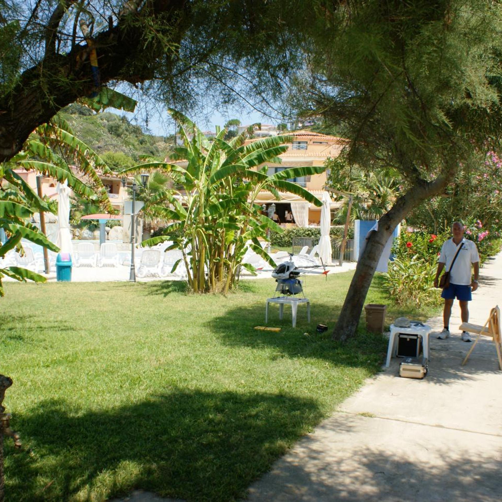 Hotel Solemare 68/70