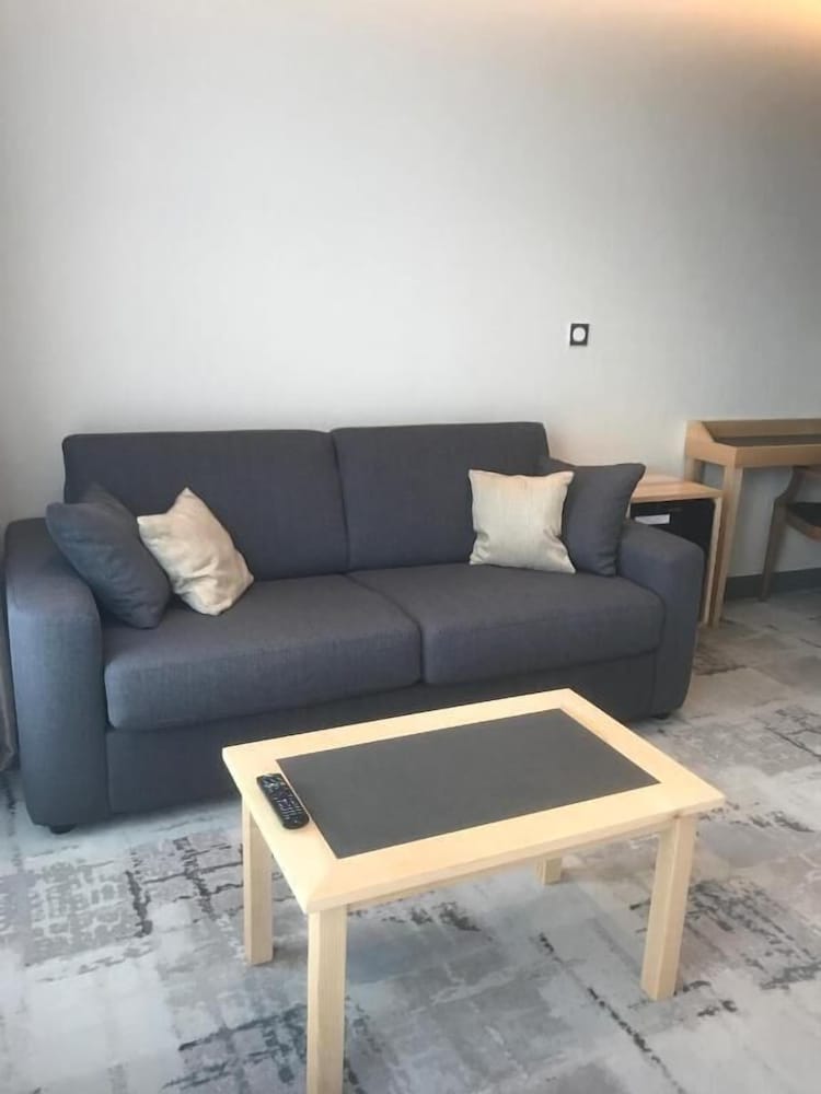 Hotel Le Cercle 24/50