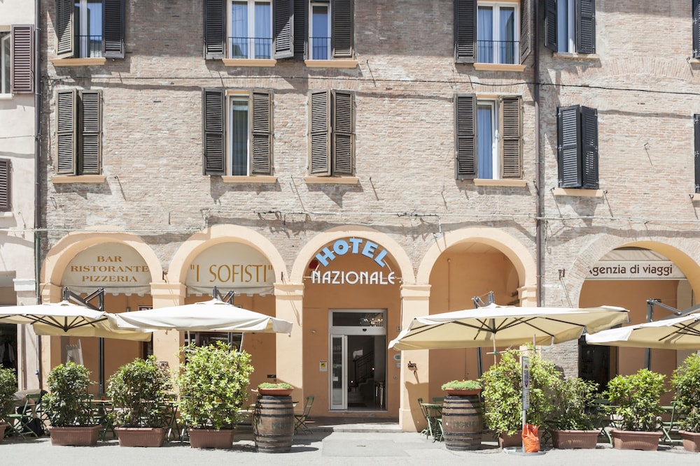 Hotel Nazionale 2/58