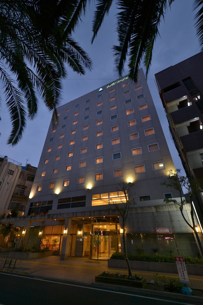 Bright Park Hotel 4/38