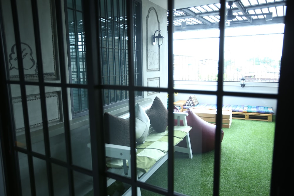 PAMA House Boutique Hostel 44/55