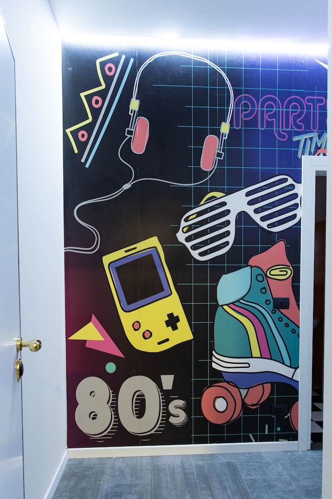 アパート ホテル ポルタ ヌオーヴァ 写真4