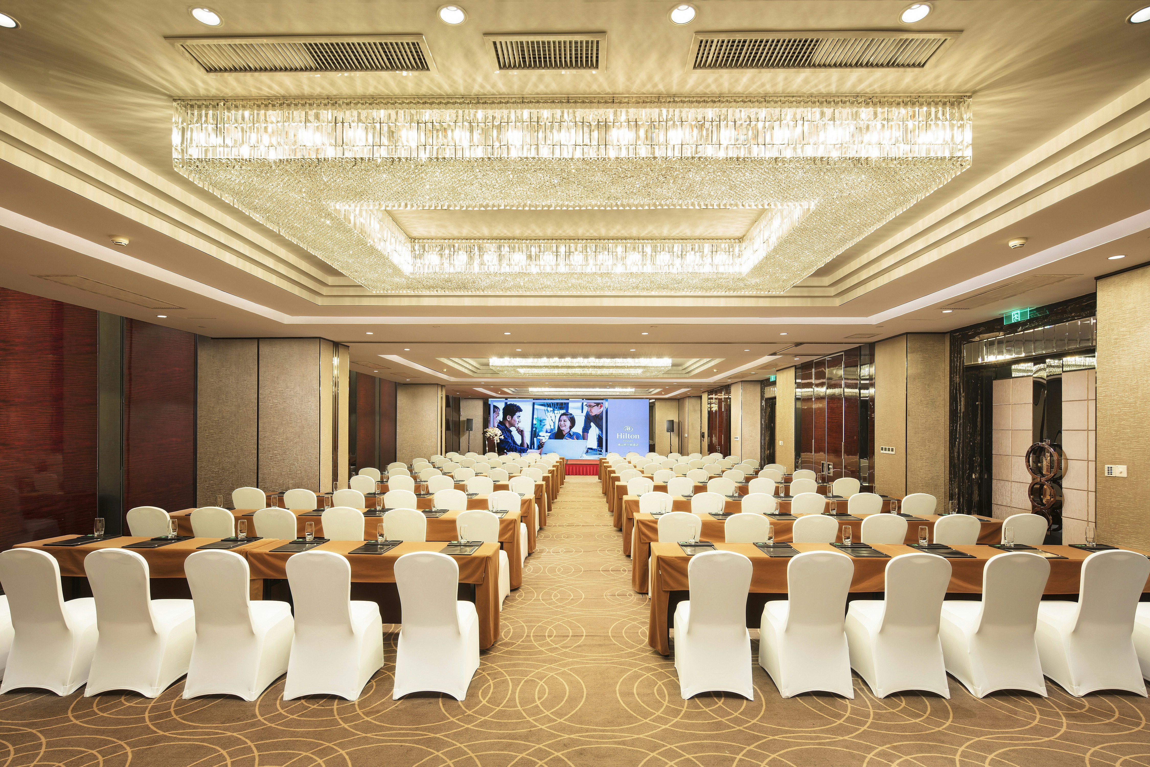 Hilton Foshan 40/47
