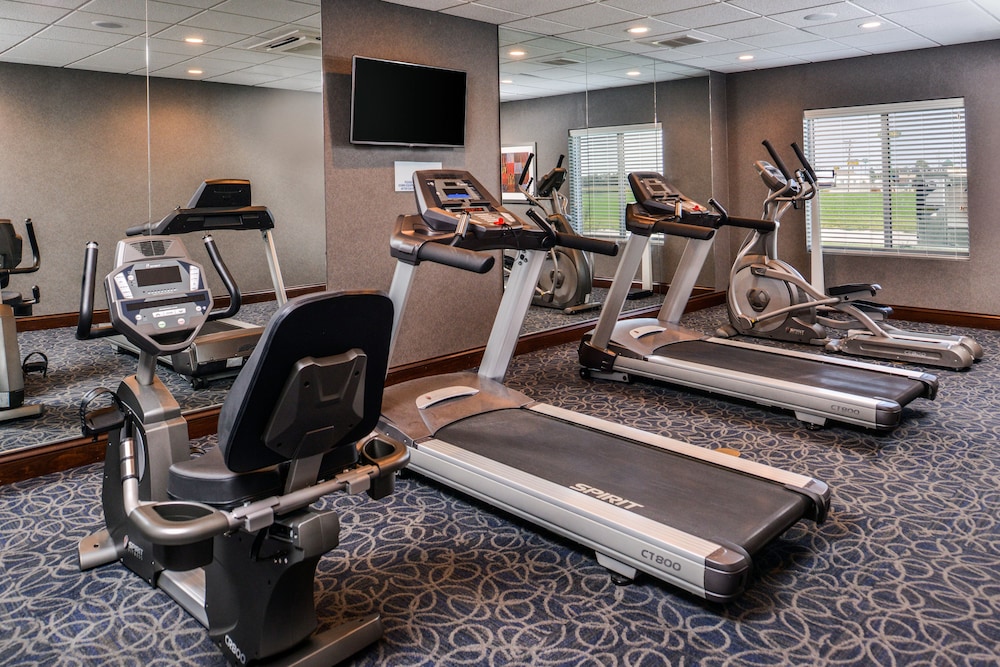 Holiday Inn Express And Suites York 27/43