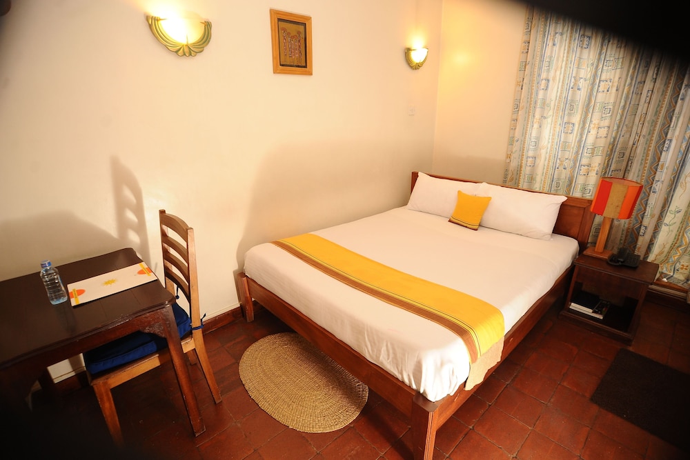 The Kenya Comfort Hotel Suites 13/78