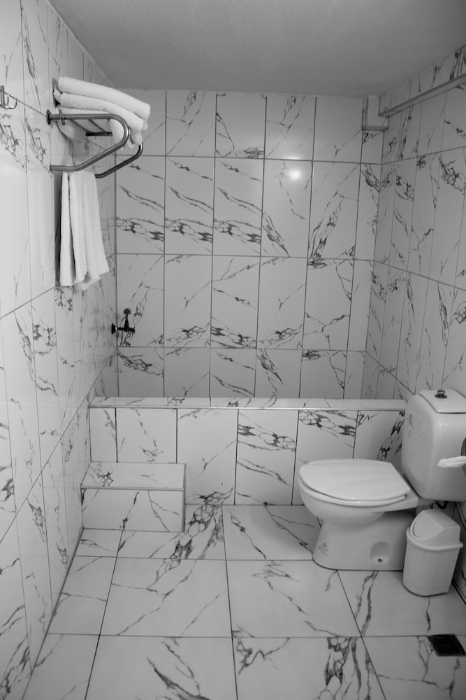 Samdan Termal Otel 46/47