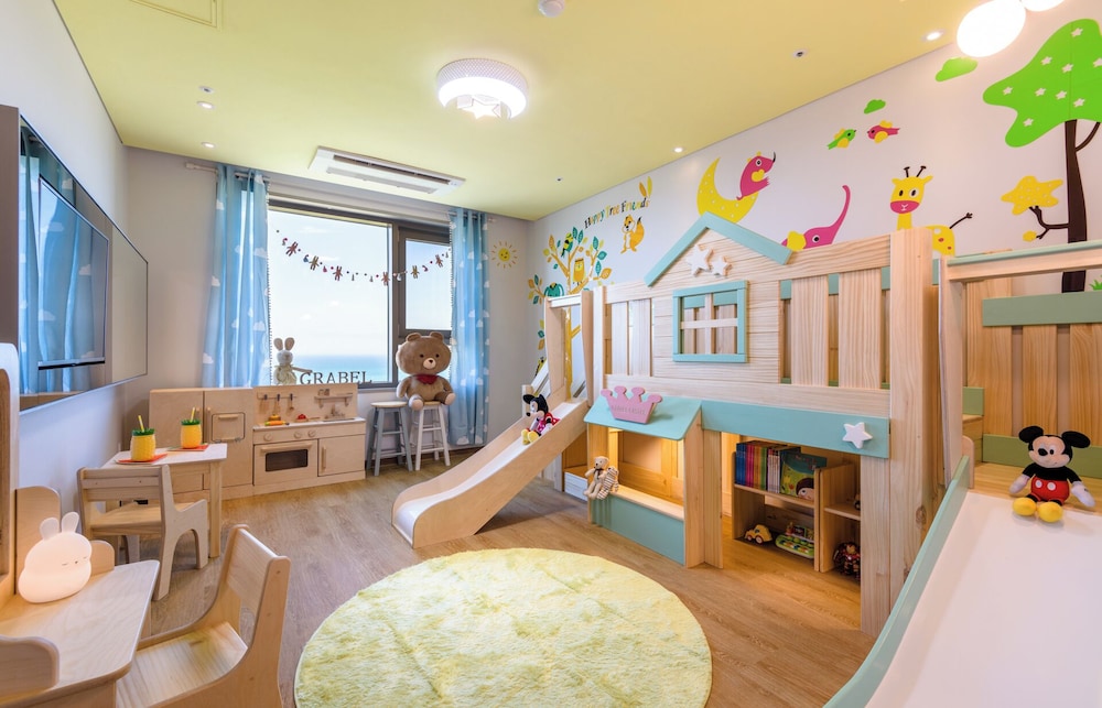 Grabel Hotel Jeju 51/77