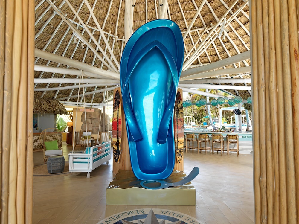Margaritaville Beach Resort Ambergris Caye 17/50