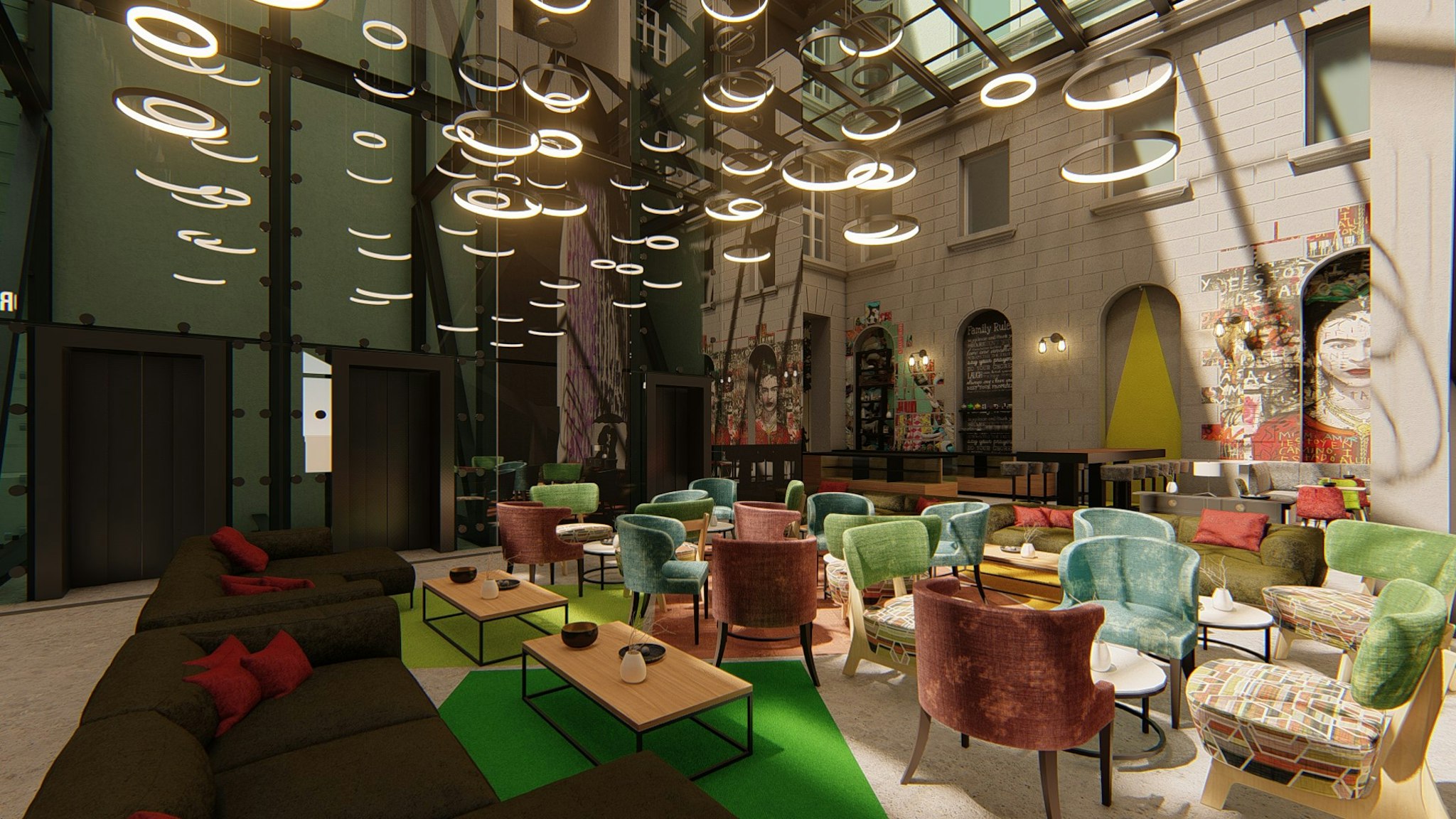 T62 Hotel 4/8