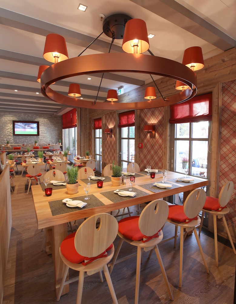 Lindner Hotel Frankfurt Hochst, Part of Jdv by Hyatt 30/50