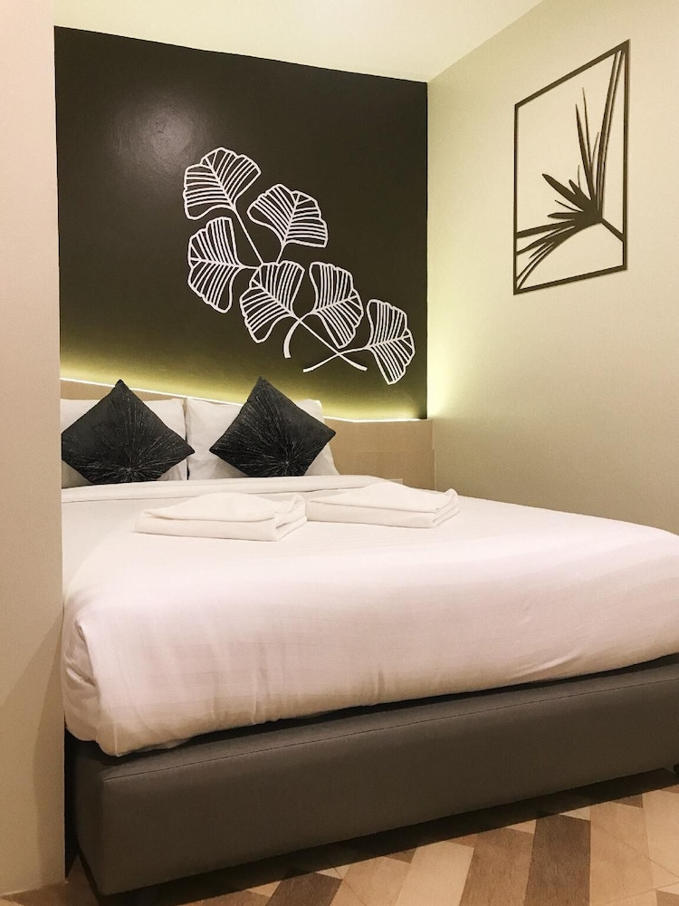 SJ miracle hotel Hatyai 23/50