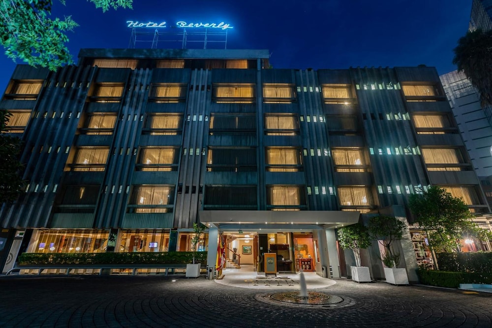 Hotel Beverly photo1