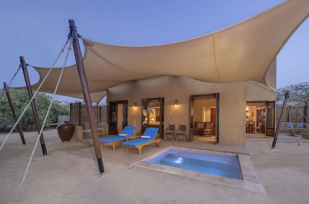 Anantara Sir Bani Yas Island Al Sahel Villa Resort 8/61