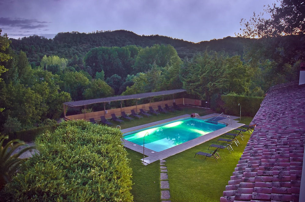 HOTEL GALAROZA SIERRA 14/58