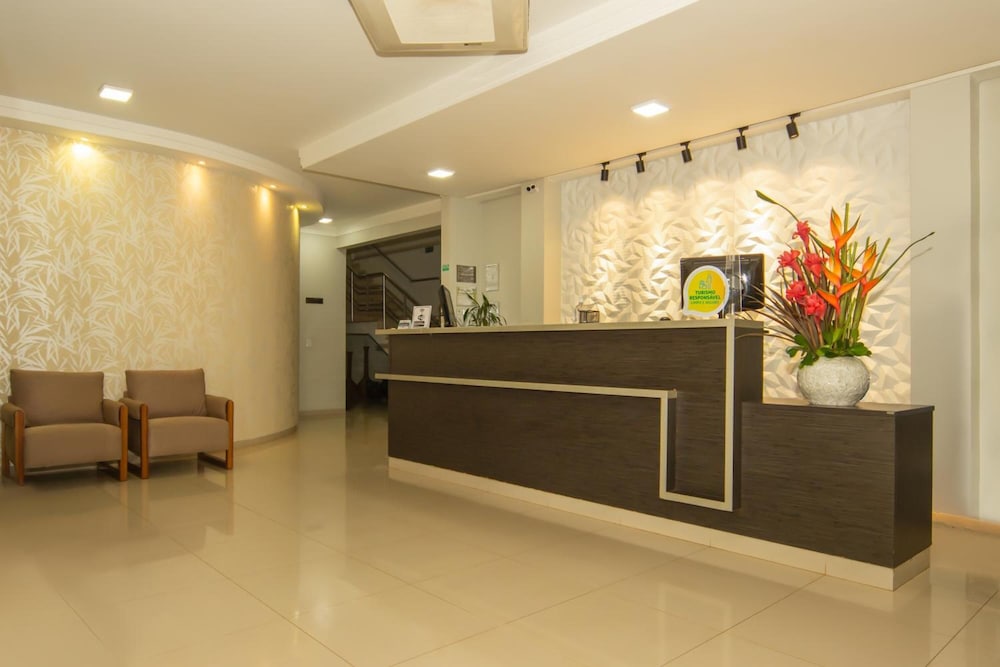HOTEL MANDINO 4/66