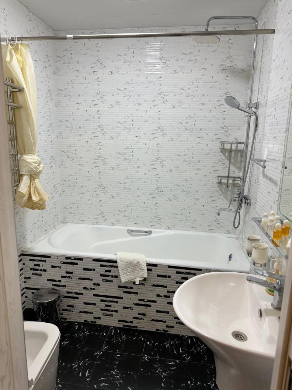 Arba Hotel 45/50