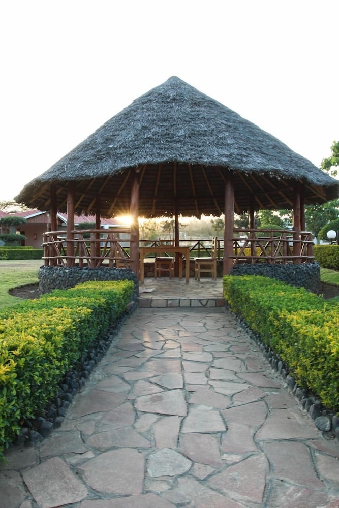 Tumaini Cottages And Conference Centre 58/60
