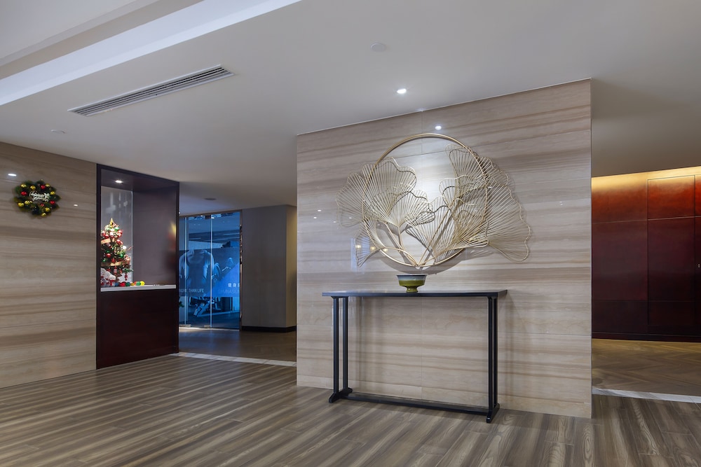 Shama Heda Serviced Apartments 5/43