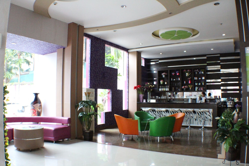 favehotel Kusumanegara 22/34