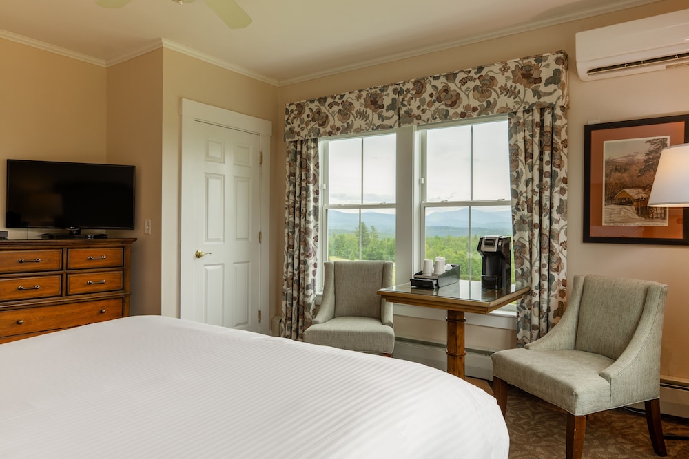Mountain View Grand Resort and Spa 20/72