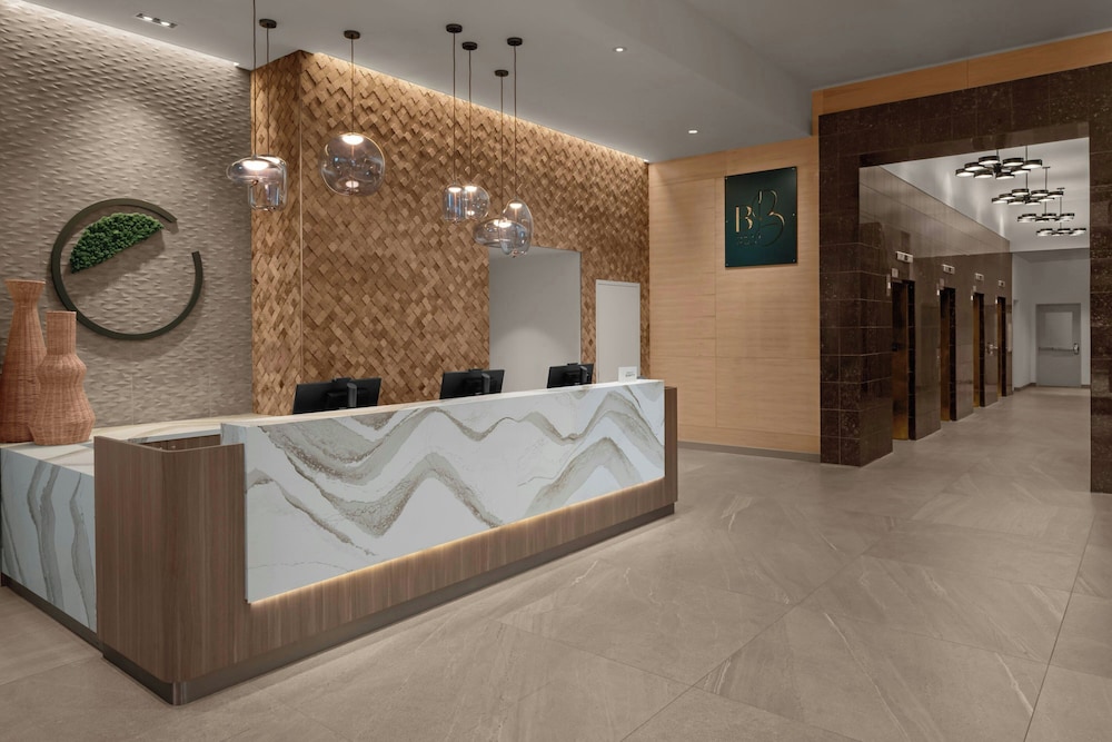 Element by Westin Calgary Downtown 7/59