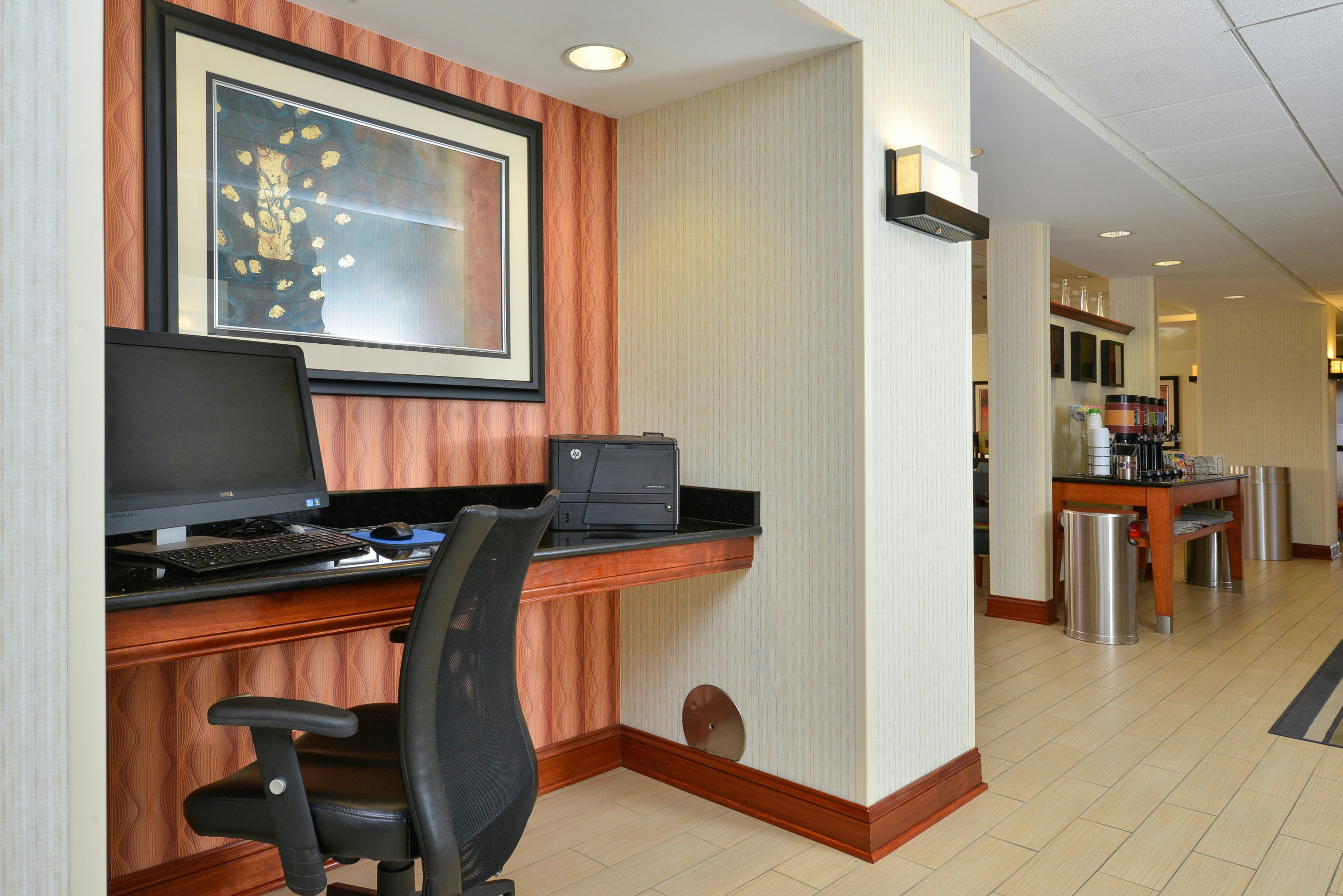 Hampton Inn Farmville 69/79