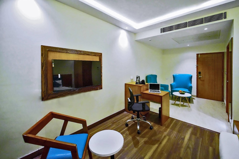 Quality Inn Rockwell Grand, Bangalore 39/55