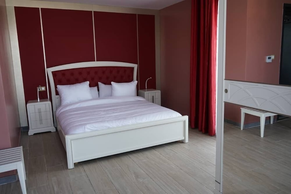 Hotel Plaza Arzew 23/50