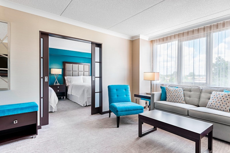 Four Points by Sheraton London 28/66