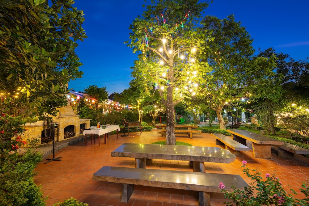 Bai Dinh Garden Resort Spa Ninh Binh 47/50