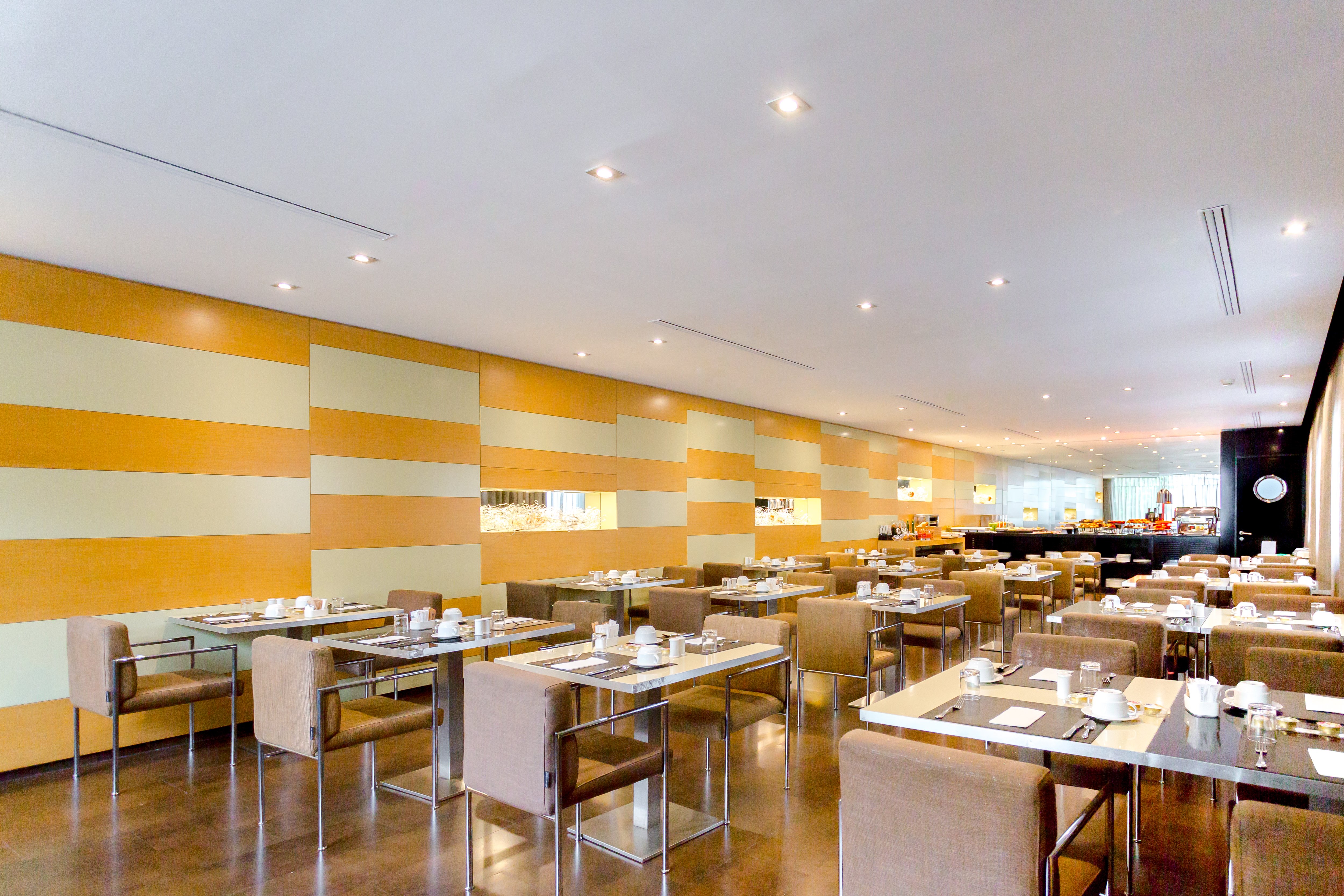 Eurostars Monte Real 35/58