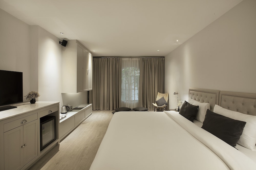 HOTEL ONCE BANGKOK 16/45