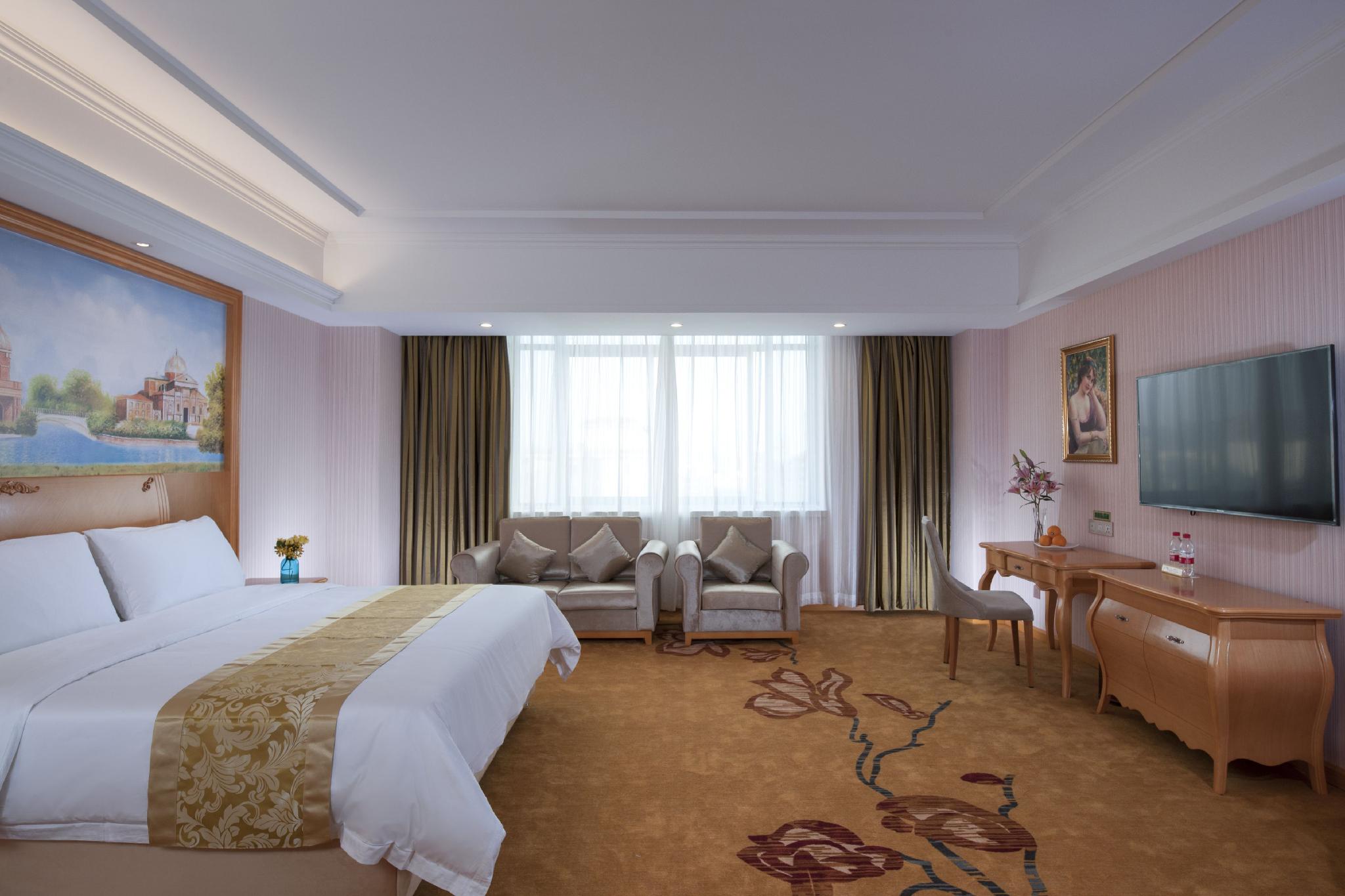 Vienna Hotel (Chenjiang Gelin Tonghua) 20/37