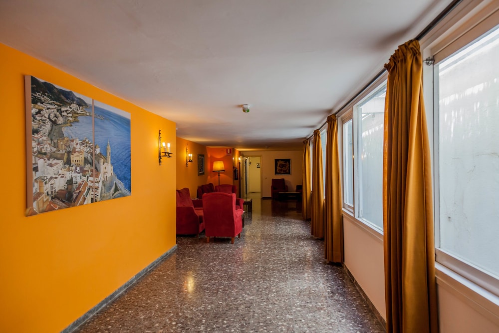 El Cid Hotel 46/72