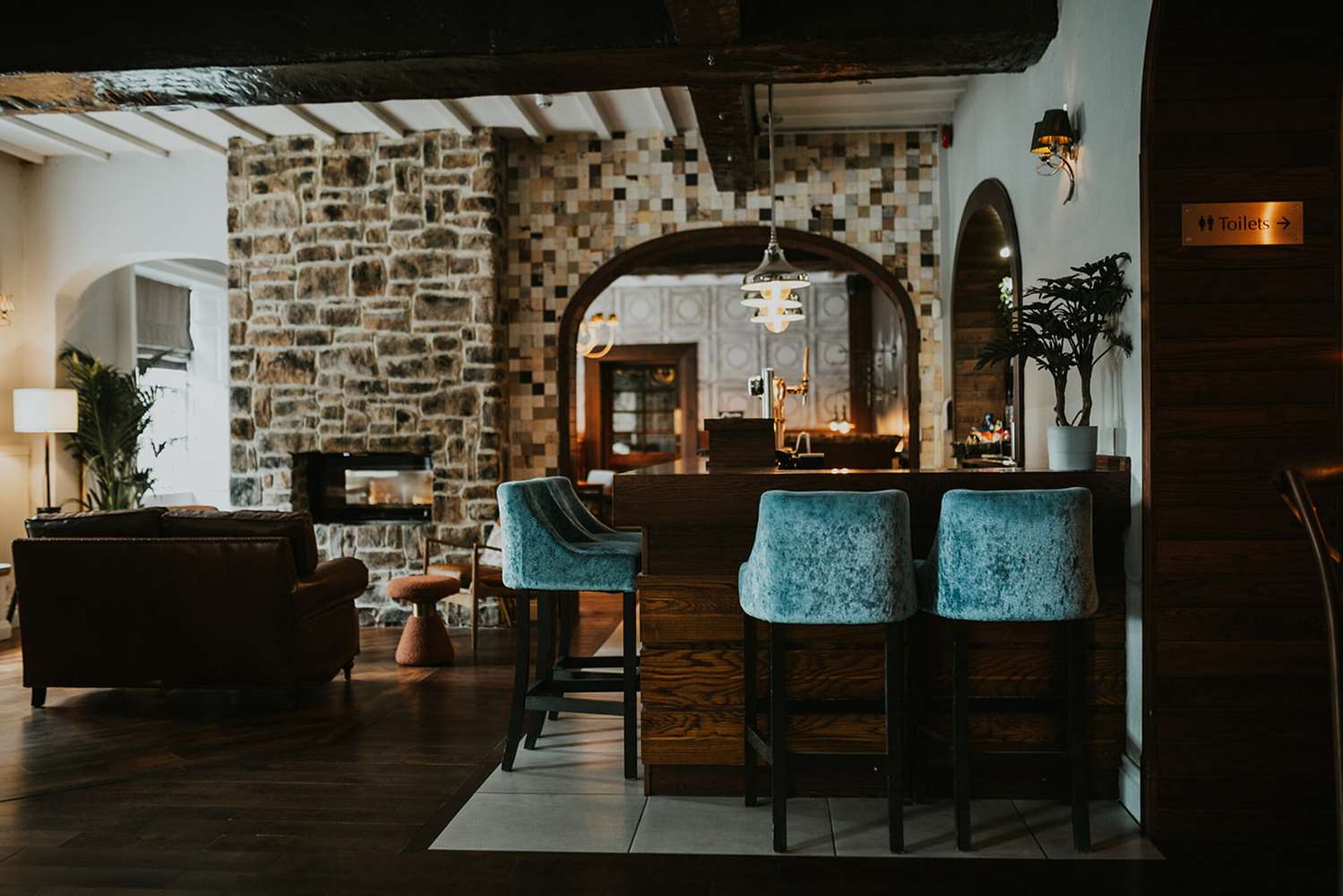 The Croft Hotel 2/13