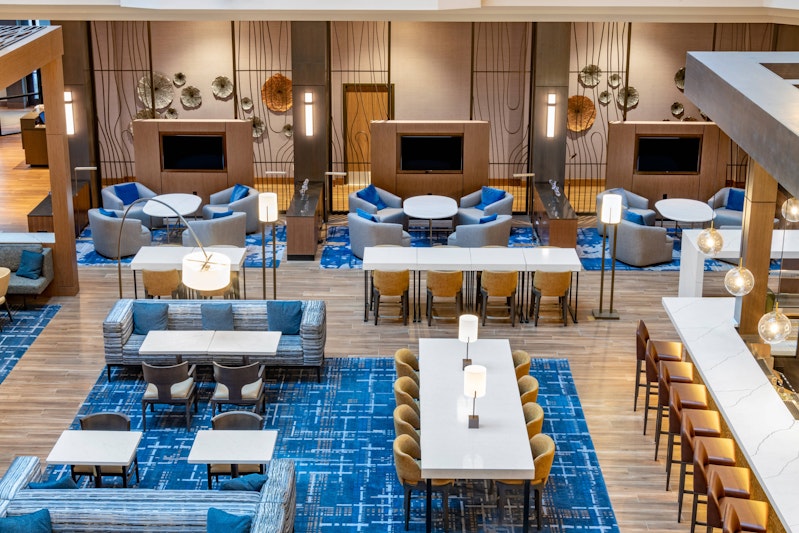Marriott Madison West 19/35