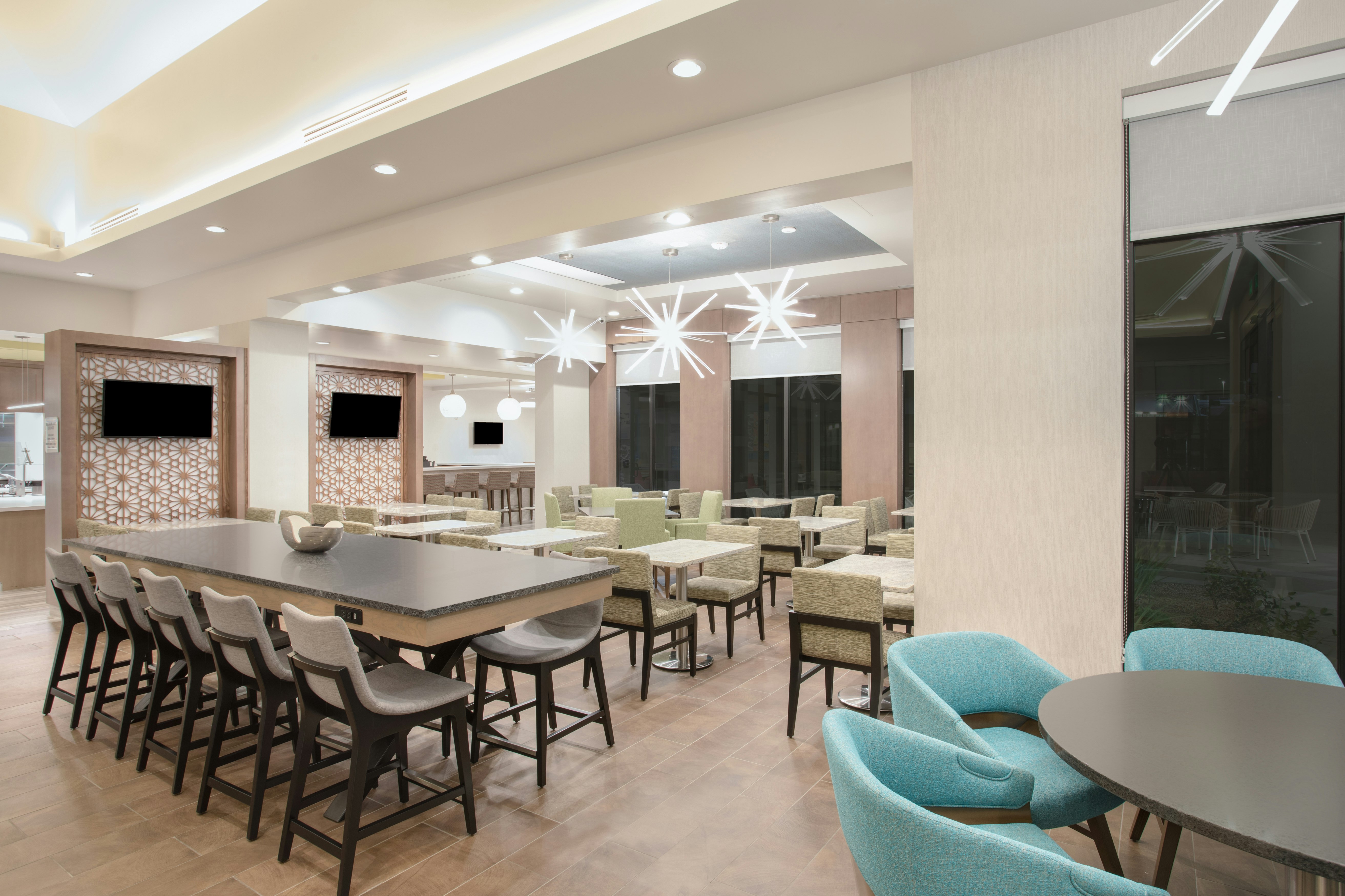 Hilton Garden Inn Las Vegas City Center 16/23