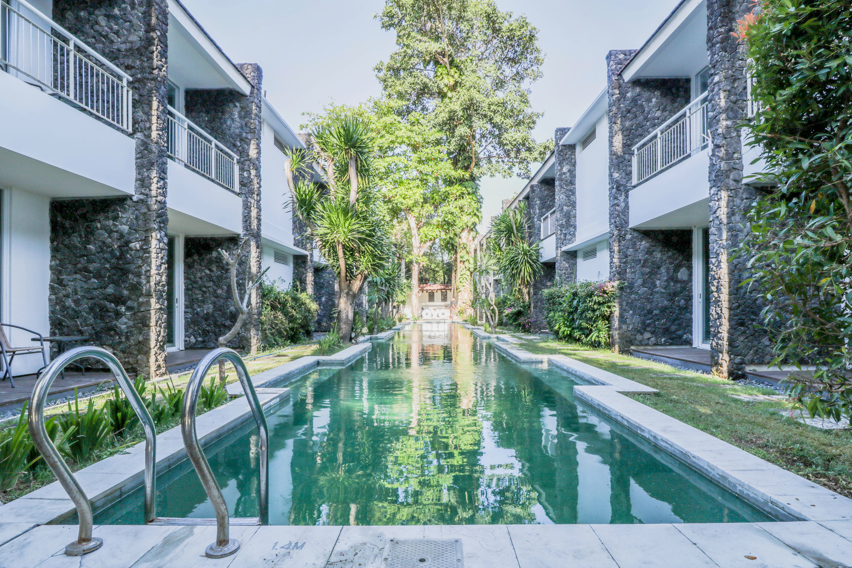 The Kanjeng Suites And Villas Sanur 19/28
