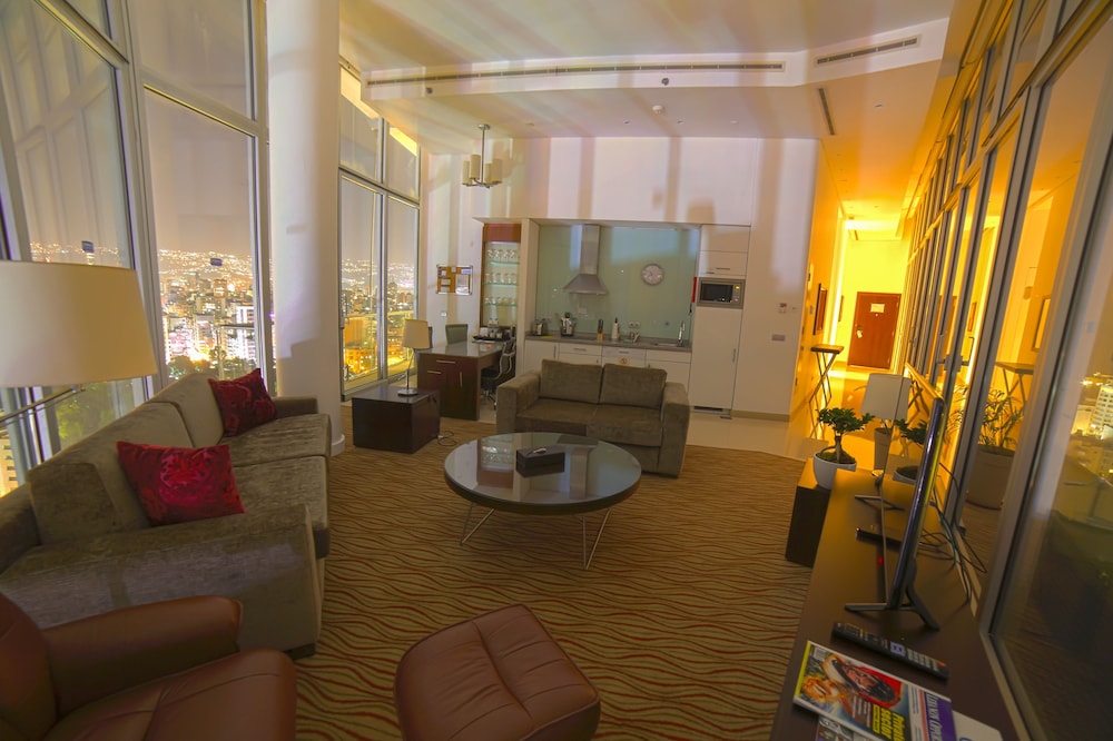 Staybridge Suites, Beirut 42/62
