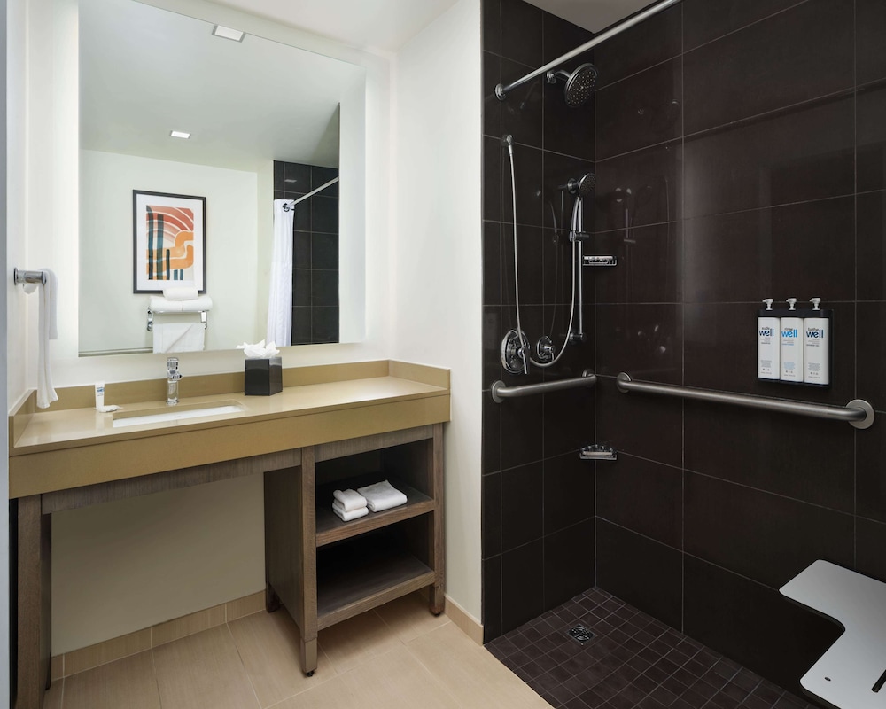 Hyatt House Atlanta Downtown 49/50