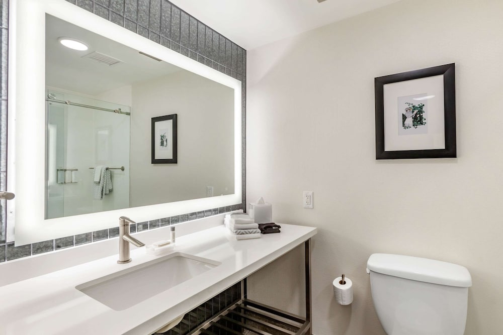 Cambria Hotel Downtown Phoenix Convention Center 9/48