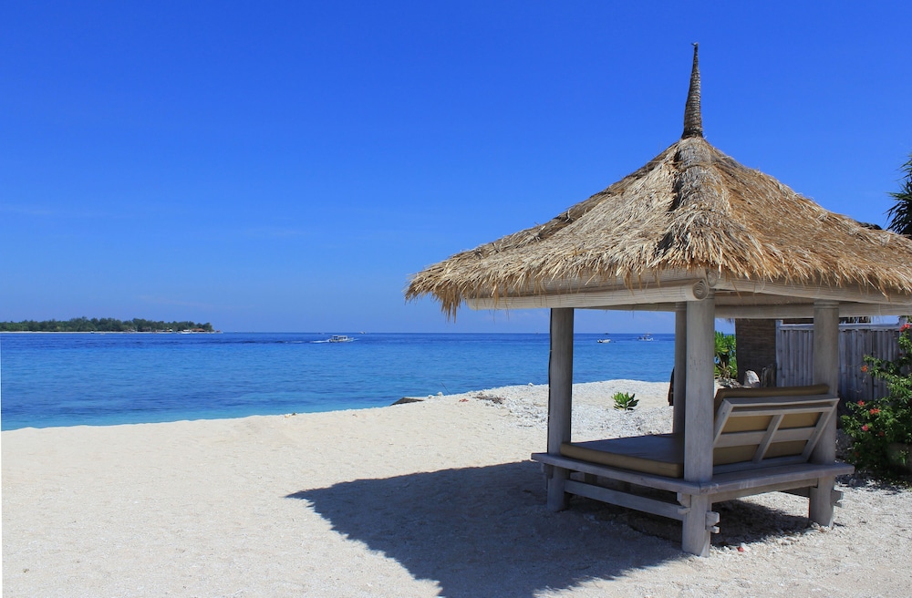 MAHAMAYA Gili Meno 65/70