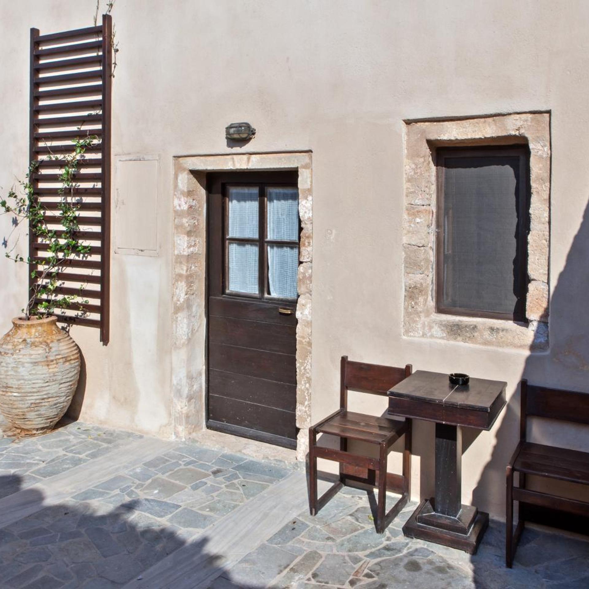 Hotel Byzantino 26/49