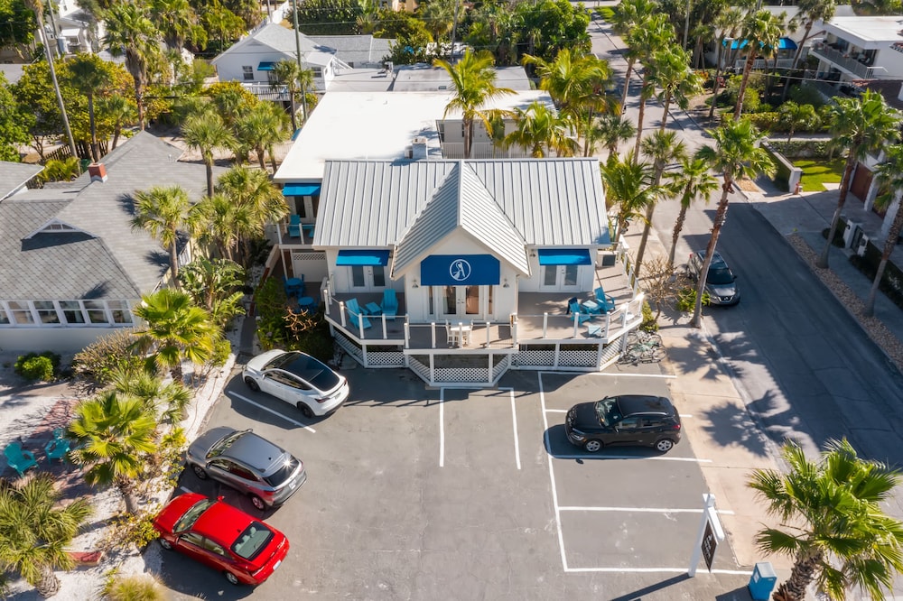 Inn On The Beach 39/50