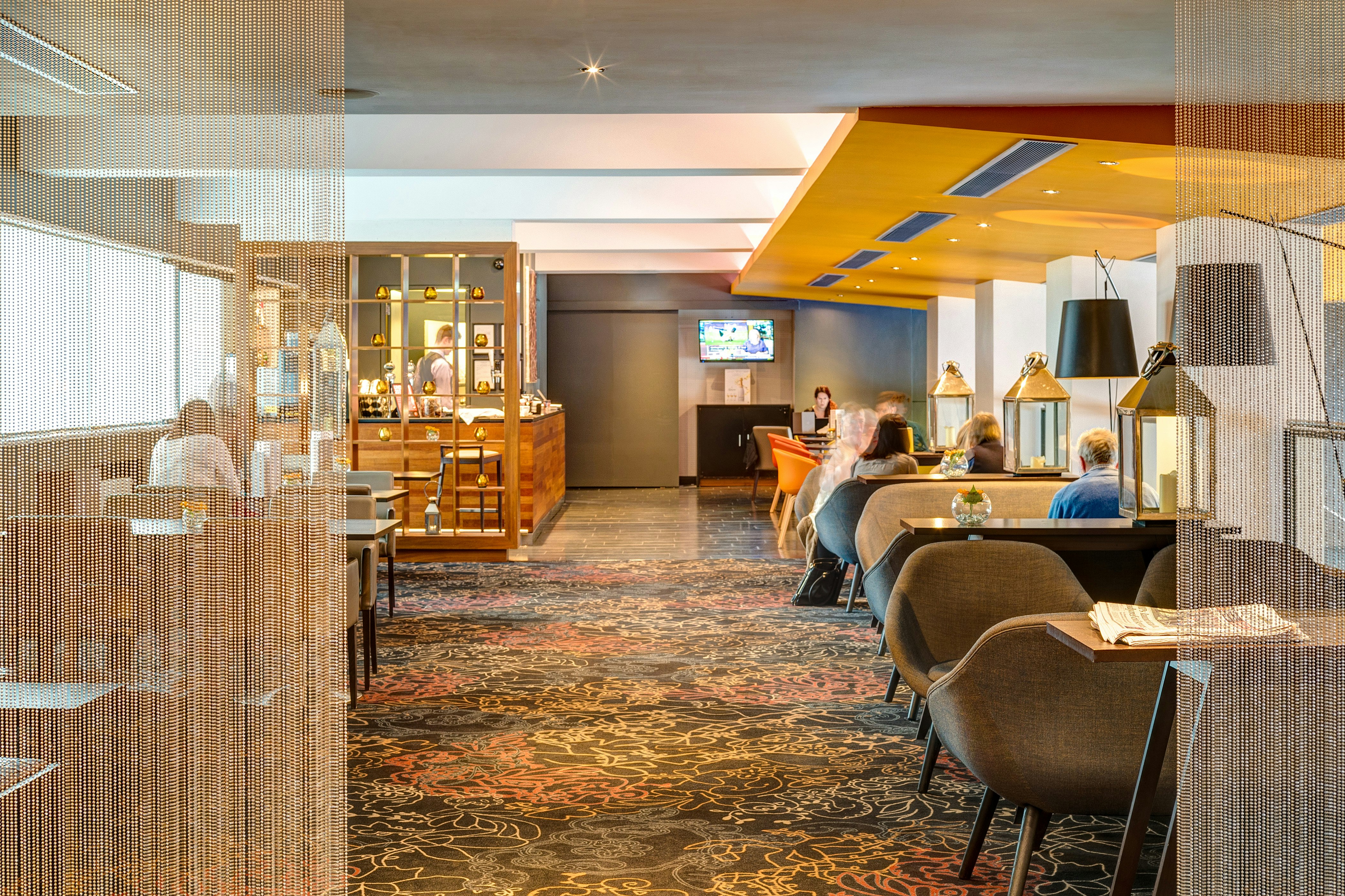 Apex Grassmarket Hotel 10/14