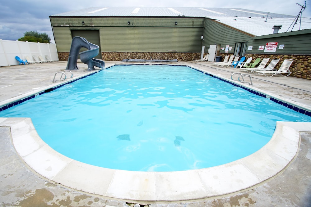 Multi Resorts at Bear Lake a VRI Resort 33/63