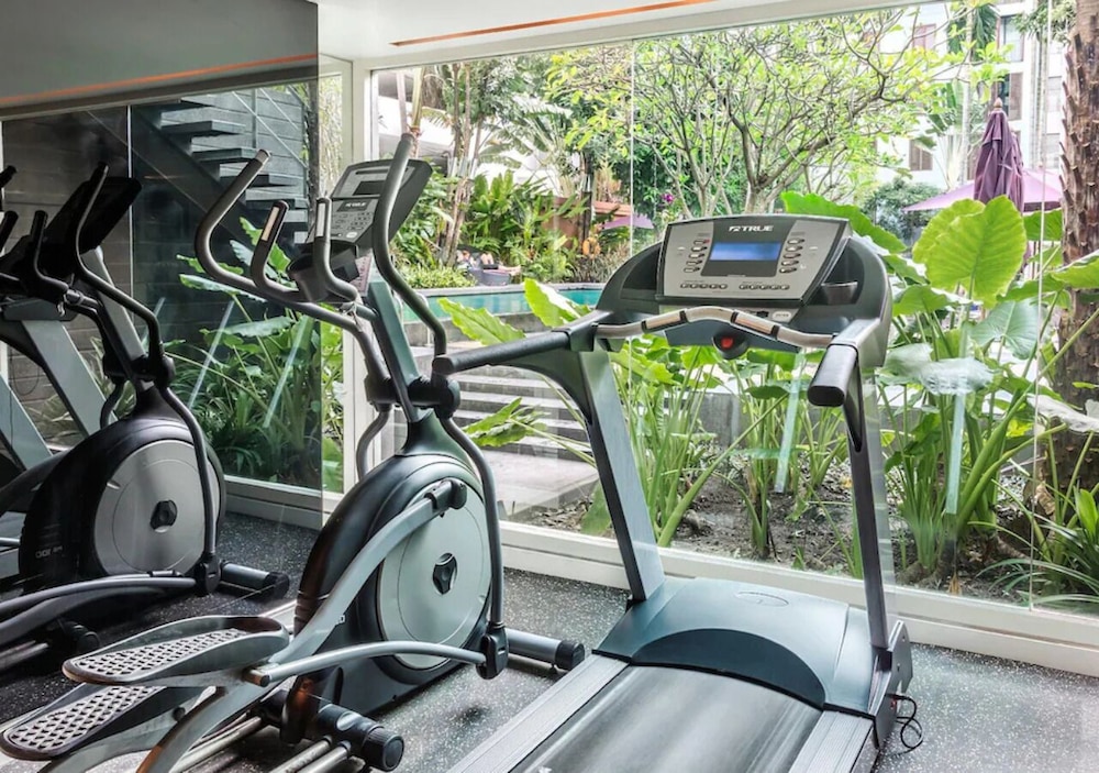 SORA Resort & Suites Sukhumvit 44/73