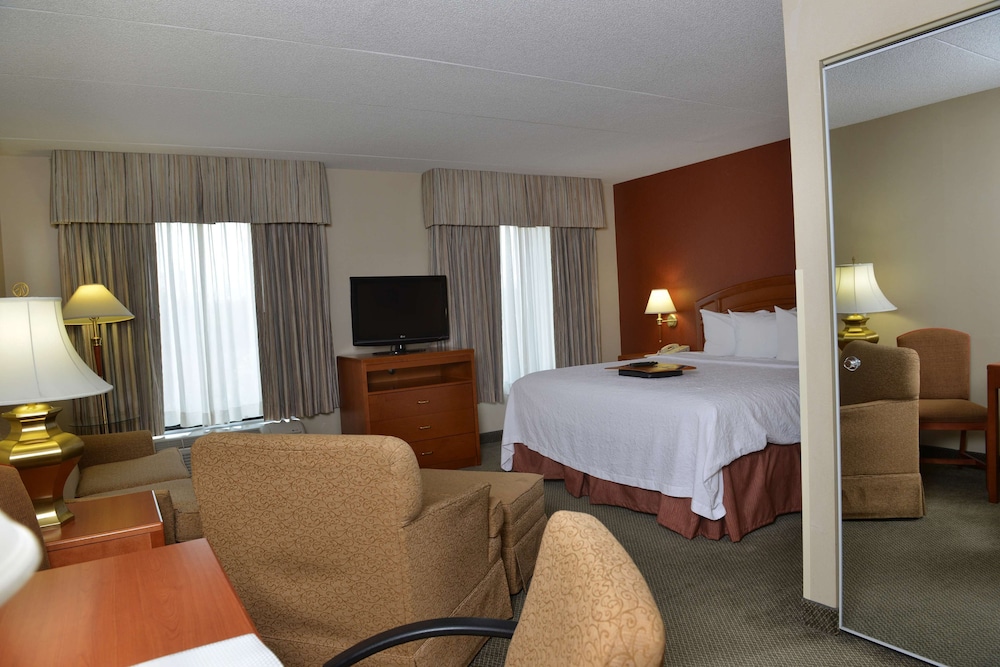 Hampton Inn And Suites By Hilton Windsor 14/44